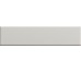 Плитка Plain Bianco 5x20 Biscuit 41zero42 из коллекции Biscuit 41zero42