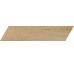 Плитка 11x54 Woodchoice Chevron Sugar R17J з колекції Woodchoice Ragno