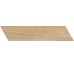 Плитка 11x54 Woodchoice Chevron Sugar R17J з колекції Woodchoice Ragno