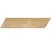 Плитка 11x54 Woodchoice Chevron Sugar R17J з колекції Woodchoice Ragno