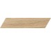Плитка 11x54 Woodchoice Chevron Sugar R17J з колекції Woodchoice Ragno