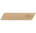 Плитка 11x54 Woodchoice Chevron Sugar R17J з колекції Woodchoice Ragno