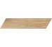 Плитка 11x54 Woodchoice Chevron Sugar R17J з колекції Woodchoice Ragno