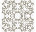 Плитка (20x20) Iris 1 C9 - Iris з колекції Iris Bardelli