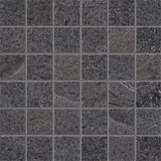 Мозаїка (30x30) LBM3 lake black mosaico su rete - Lake Stone з колекції Lake Stone Lake Stone Керамічна плитка Supergres — сторінка 4