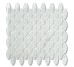 Мозаїка 25.3x29.6 721 Domes Sicis Neoglass з колекції Neoglass Sicis