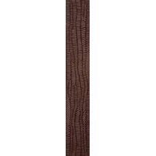 Бордюр DDRST361 9,3x60 Defile з колекції Defile Бордюр DDRST361 9,3x60 Defile з колекції Defile Defile Керамічна плитка Rako