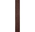Бордюр DDRST361 9,3x60 Defile з колекції Defile Rako