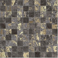 Мозаика Mosaic White 30x30 Cromat One Ibero из коллекции Cromat One Ibero Boutique Керамическая плитка Del Conca