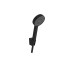 Душевой набор Activera Select S 2Jet EcoSmart Porter 1,25 см, Matt Black (28052670)