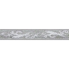Декор (5x31.6) Listelo Factory Gris – Factory из коллекции Factory Factory Керамическая плитка Geotiles