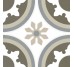 Плитка Decor Basil - 20x20 MAY00060 Basil з колекції Basil Mayolica