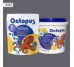 Двокомпонентна епоксидна затирка фуга для плитки і мозаїки ТМ "OCTOPUS",  колір  8365 1,25 кг 