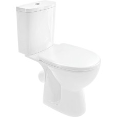 Унитаз-комп.Фрея кос. 3/6 ниж.под. сид.дюр.soft close KOLO  — страница 9
