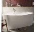 Ванна прямоугольная Maui Square 155x70, Roca Roca