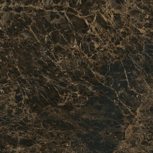 Плитка 60x60 Bistrot Emperador Glossy Rett R5Wz з колекції Bistrot Ragno