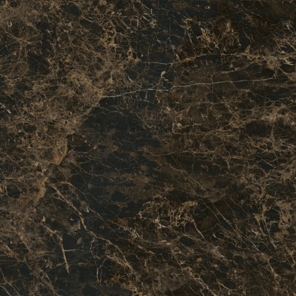 Плитка 60x60 Bistrot Emperador Glossy Rett R5Wz з колекції Bistrot Ragno