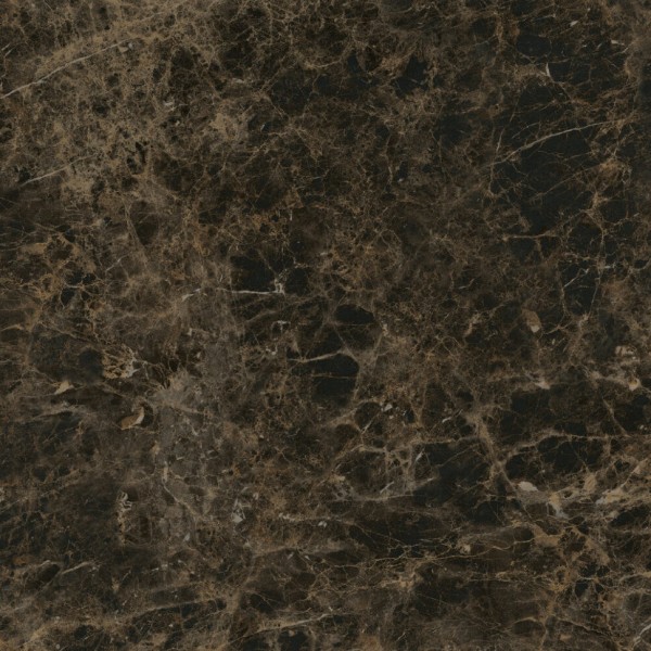 Плитка 60x60 Bistrot Emperador Glossy Rett R5Wz з колекції Bistrot Ragno