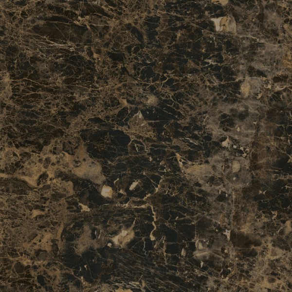 Плитка 60x60 Bistrot Emperador Glossy Rett R5Wz з колекції Bistrot Ragno