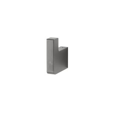 URBAN C, Крючок, brushed titanium (100289241)