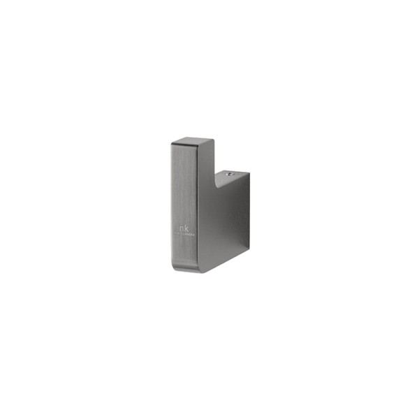 URBAN C, Крючок, brushed titanium (100289241)