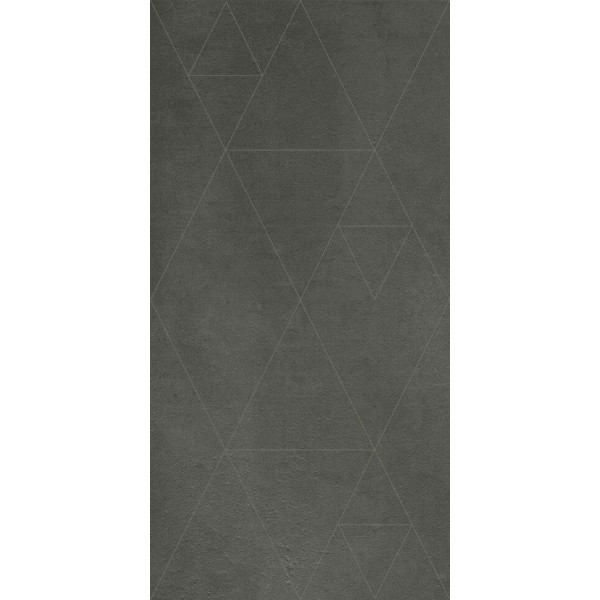 Плитка Concrete Signs Smoke Essential 4 8 mm - 60x120 4.8CONC60120SMOESS Concrete Signs з колекції Concrete Signs Gigacer