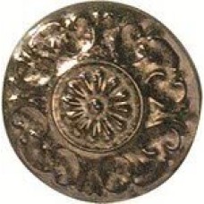 Декор (4.5x4.5) P17104 Lirica Borchia Bronzo - Lirica з колекції Lirica Lirica Керамічна плитка Vallelunga — сторінка 2