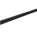 Плінтус (4.8x100) 60306 Battiscopa Charcoal - Chrome з колекції Chrome Cerdomus