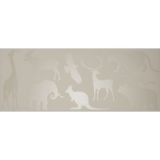 Декор (20x50) D2064 Decor Wild Stone - Home из коллекции Home Home Керамическая плитка Aleluia