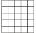 Мозаїка 30x30 11714431 MosaicoR-Evolution Black 6X6 Casalgrande Padana R-Evolution з колекції R-Evolution Casalgrande Padana
