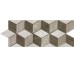 Плінтус (15.5x36) Frontal Carana - Tropical Forest з колекції Tropical Forest Natucer