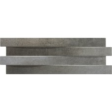 17x52 Cherokee Grafito-Cherokee з колекції Cherokee 17x52 Cherokee Grafito-Cherokee з колекції Cherokee Cherokee Керамічна плитка Ecoceramic
