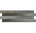 Плитка 17x52 Cherokee Grafito-Cherokee из коллекции Cherokee Ecoceramic