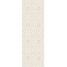 Декор Decor Beige Rect 39.8x119.8 Couture ITT из коллекции Couture ITT Couture Керамическая плитка Itt Ceramic