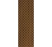 Декор ректиф. (31.5х94.9) VENISE CAGE DOREE CHOCOLAT 51256RB из коллекции Venise Emilceramica