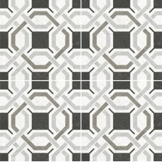 20x20 Dec Optical - Deco - DEC005K з колекції Deco Deco Керамічна плитка NovaBell