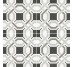 Плитка 20x20 Dec Optical - Deco - DEC005K из коллекции Deco NovaBell