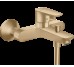 Змішувач Talis E для ванни Brushed Bronze (71740140)