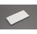 Плитка Hand Made White 7.5x15 Crafted Wow з колекції Crafted Wow