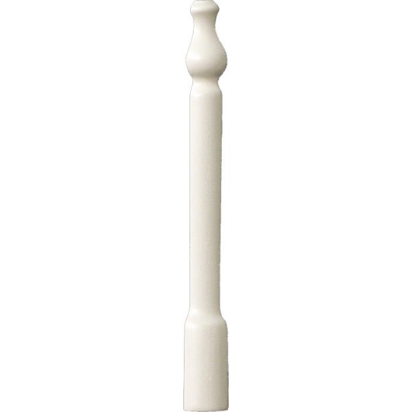Куточок 20x2 Ang. Zoc. Beige/Ivory M. - Ermi.Deco - ZOAE10 з колекції Ermi.Deco Grazia