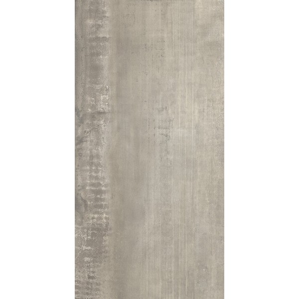 Плитка 80x160 Metal Greige(6 Mm) - Metal - 140082 из коллекции Metal Ava