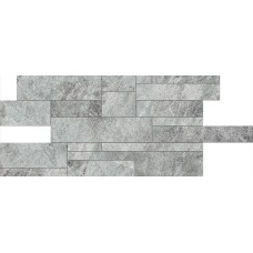 Мозаїка (30x60) MC20 Savoie Ash Muretto R - Petrae з колекції Petrae Мозаїка (30x60) MC20 Savoie Ash Muretto R - Petrae з колекції Petrae