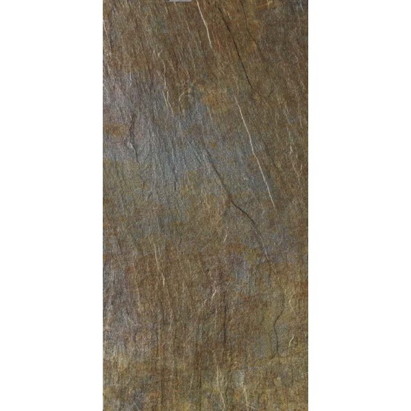 Плитка (30x60) 3121218861 Xisto Multicolor Rectificado - Xisto з колекції Xisto Revigres