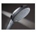 24580000 HG Raindance Alive Q Душевая система 210/340 1jet с with ShowerSelect Comfort, хром (1 сорт)