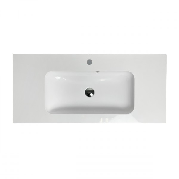 Умывальник Frate 100 ( А0053511 ) Vivia