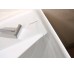 Умивальник Xanuia Q Compact 650/390 без отвору White (60218450)