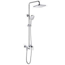 Душова система LAGUNA GLA-0002NE Душові системи — сторінка 4