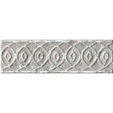 Baroque White Listello Бордюр (4.8x16.5) 55833 Forge Керамическая плитка Cerdomus — страница 2
