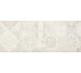 Плитка 20x50 H24 Decoro White Semilucido - H24 из коллекции H24 EnergieKer