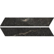 10x53 04019 Chevron Nera Lap/Ret Ibla з колекції Ibla 10x53 04019 Chevron Nera Lap/Ret Ibla з колекції Ibla